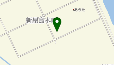 なまはげ灯油センターの地図画像