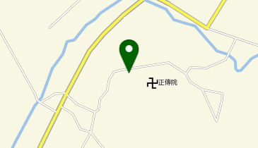 黒川町内会の地図画像