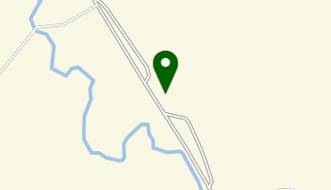 平尾鳥会館の地図画像