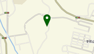 版画工房アトリエKの地図画像