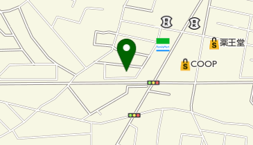 曙習字教室の地図画像