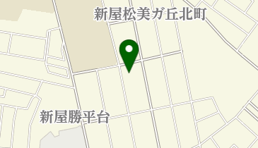 エンジェルハウスかつひらの地図画像