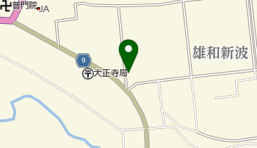 浅野章商店の地図画像