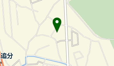 シオンの丘秋田キリスト教会の地図画像