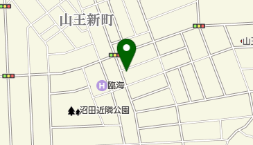 世界基督教統一神霊協会秋田教会」(秋田市-教会-〒010-0951)の地図