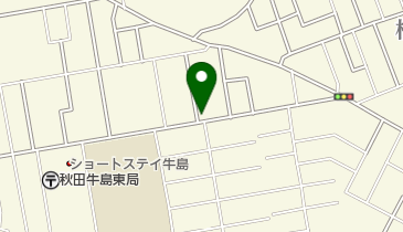 合名会社鈴木クリーニング商会の地図画像