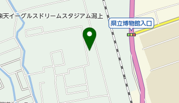 旭技建の地図画像