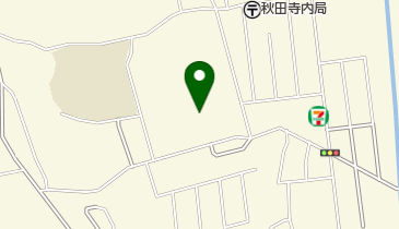 長岡商事株式会社の地図画像