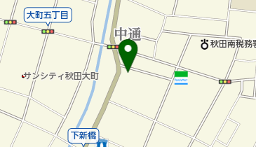 有限会社玉屋眼鏡店 有楽町店の地図画像