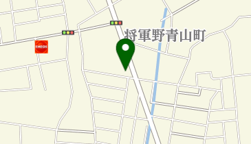 エムズゴルフ工房の地図画像