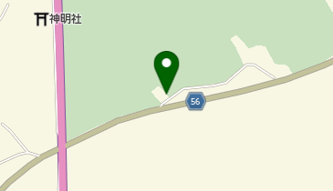 テル物産の地図画像