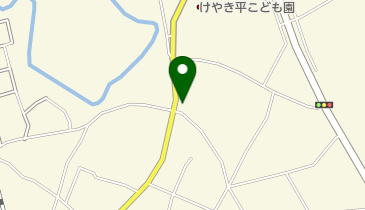 伊藤光商店の地図画像