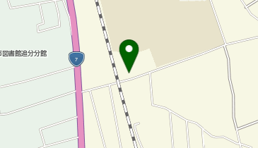 小野勇酒店本店の地図画像