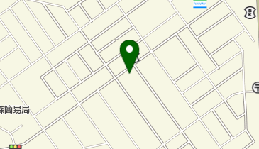 角長酒店の地図画像