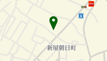 株式会社藤田商店の地図画像