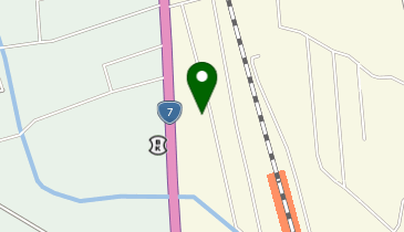 居酒屋きんぎょの地図画像