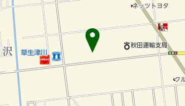 R・Sトガシの地図画像