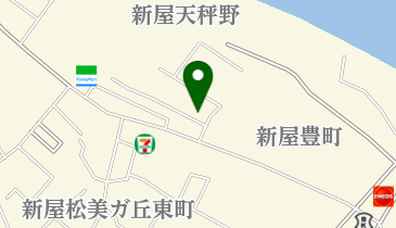 有限会社渡辺車輌整備工場の地図画像