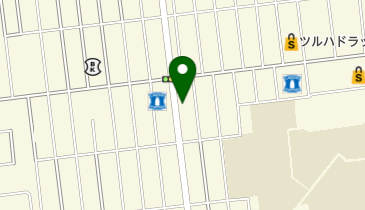 乳井写真館の地図画像