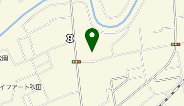 三皇熊野神社 里宮の地図画像