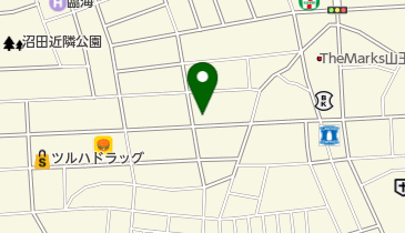 株式会社秋田管材の地図画像