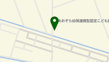 高進設備株式会社の地図画像