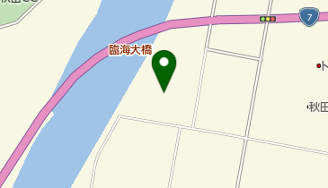 小町ごころ注文受付の地図画像