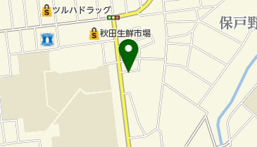 花やまの地図画像