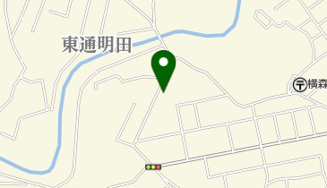 ひまわりの地図画像
