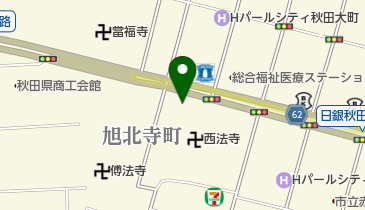 株式会社風間石材店 本店の地図画像