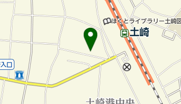 みなみ鍼灸接骨院の地図画像