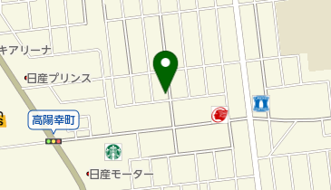 風と香りの地図画像