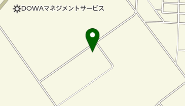 トーヨータイヤ東北販売株式会社 秋田支店の地図画像