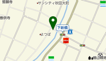 村上建一たたみ店の地図画像
