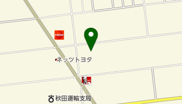 株式会社住宅地盤技術研究所 秋田市 建設 建築 設備 住宅 011 0901 の地図 アクセス 地点情報 Navitime