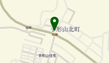 有限会社オート・ドルフィンの地図画像