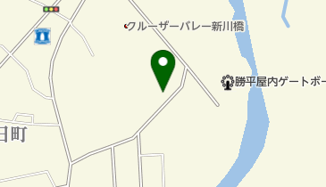 株式会社工藤木工所の地図画像