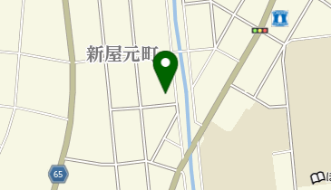 株式会社猿田電機工業所の地図画像