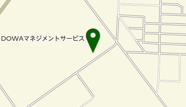 株式会社ヌノタニの地図画像