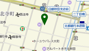 有限会社菅原電気商会の地図画像