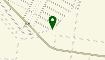 秋田ガードレールの地図画像