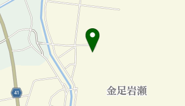 小野塗装店の地図画像