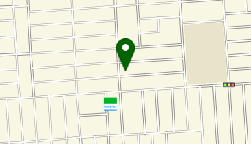 矢口動物病院の地図画像