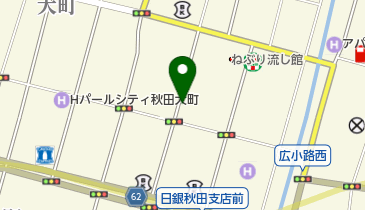 福治郎の地図画像