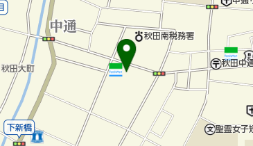 アマンジェナ(Amanjena)の地図画像