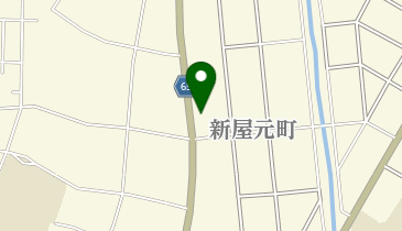 サロン・ド・ミツコの地図画像