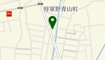 センス・ヘアープロデュースの地図画像