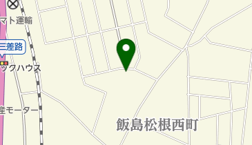 みどり美容室の地図画像