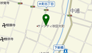 Retsの地図画像