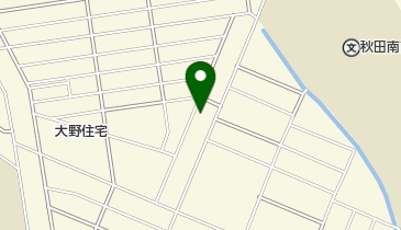 RCスペースみちおかの地図画像